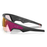 Lentes Oakley Meta 0OW8001 Vanguard Negro