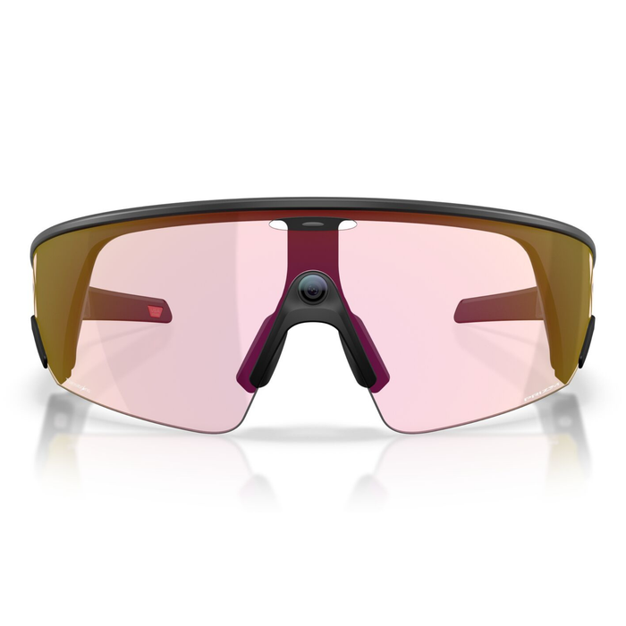 Lentes Oakley Meta 0OW8001 Vanguard Negro