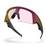 Lentes Oakley Meta 0OW8001 Vanguard Negro