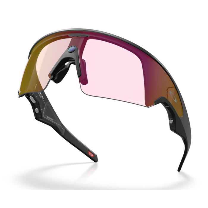 Lentes Oakley Meta 0OW8001 Vanguard Negro