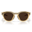 Lentes De Sol Oakley Meta 0OW8002 Hstn Transitions Café/Amarillo