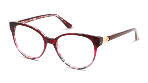 LENTE OFTALMICO GUESS - GU2695