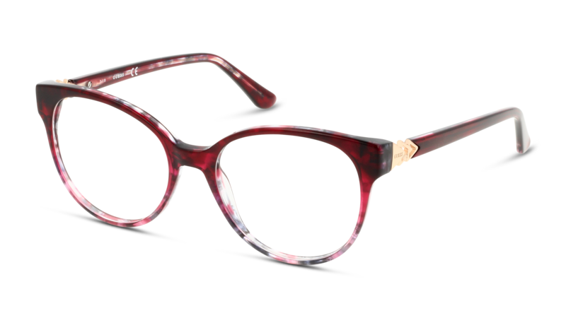 LENTE OFTALMICO GUESS - GU2695