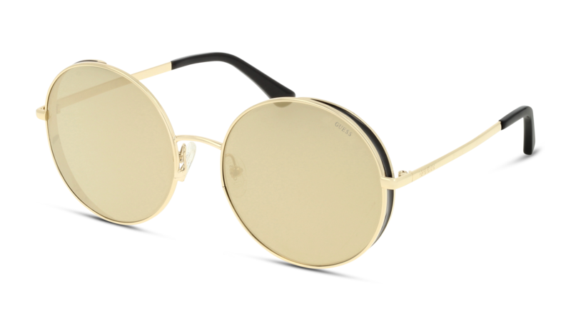 LENTE DE SOL GUESS - GU7606