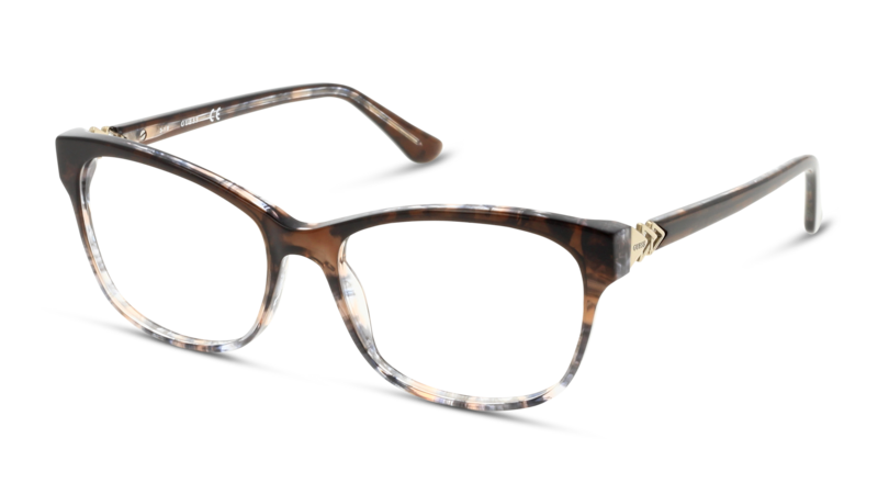 LENTE OFTALMICO GUESS - GU2696