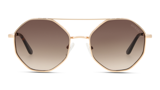 LENTE DE SOL GUESS - GU7636