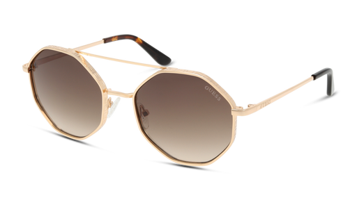 LENTE DE SOL GUESS - GU7636