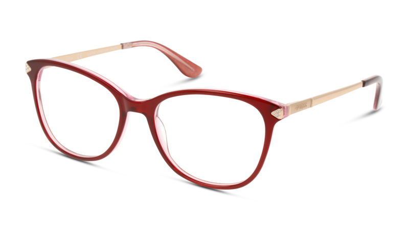 LENTE OFTALMICO GUESS - GU2632-S