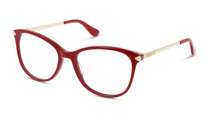 LENTE OFTALMICO GUESS - GU2632-S