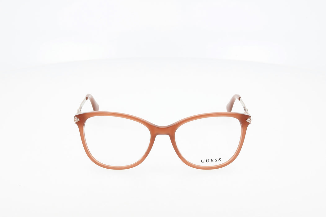 LENTE OFTALMICO GUESS - GU2632-S
