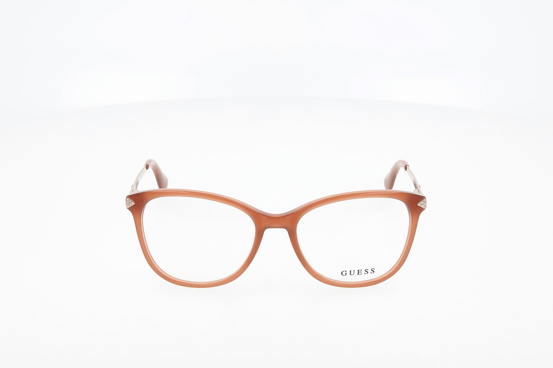 LENTE OFTALMICO GUESS - GU2632-S