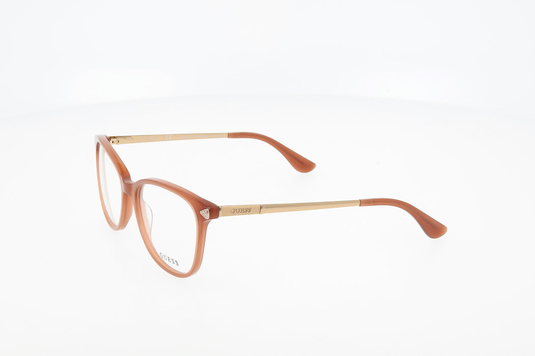 LENTE OFTALMICO GUESS - GU2632-S