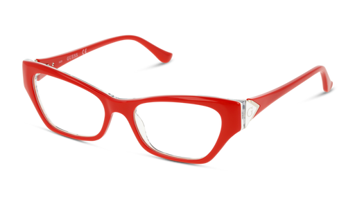 LENTE OFTALMICO GUESS - GU2747