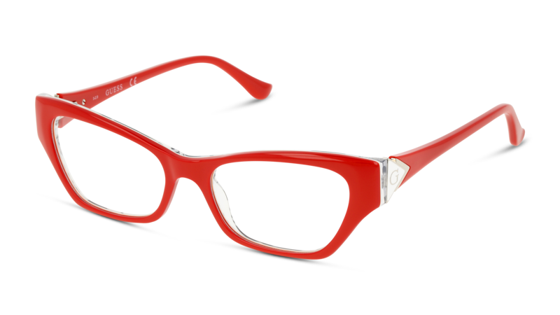 LENTE OFTALMICO GUESS - GU2747