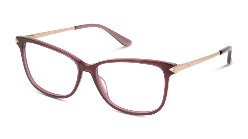 LENTE OFTALMICO GUESS - GU2754