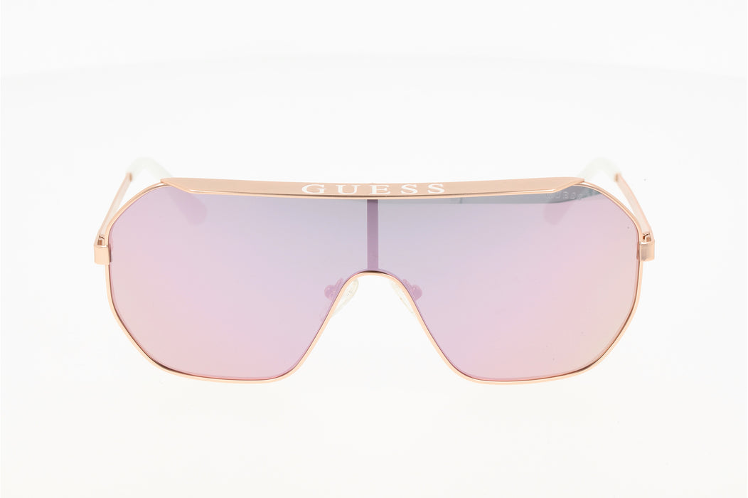 LENTE DE SOL GUESS - GU7676