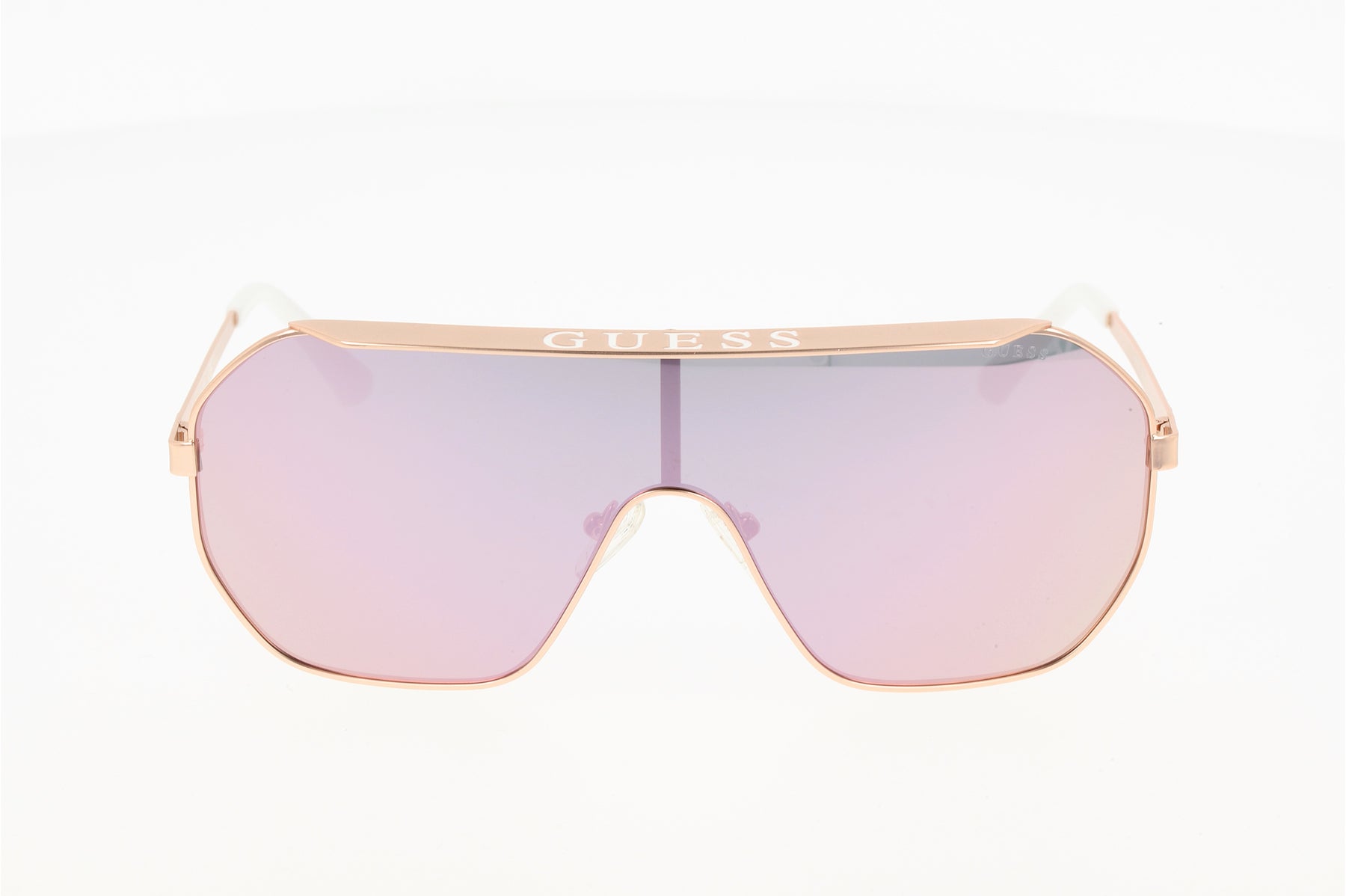 LENTE DE SOL GUESS - GU7676