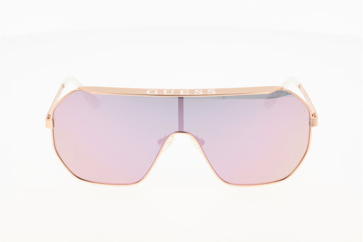 LENTE DE SOL GUESS - GU7676
