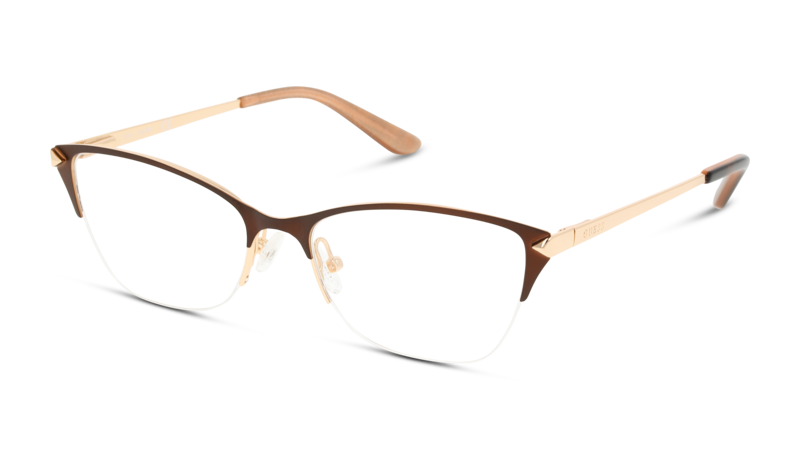 LENTE OFTALMICO GUESS - GU2777