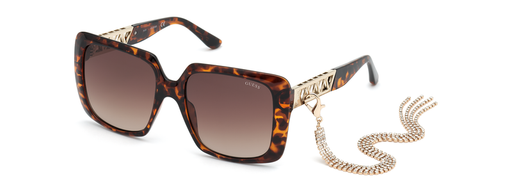 LENTE DE SOL GUESS - GU7689