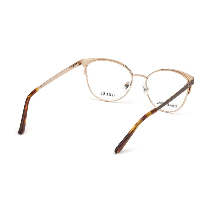 LENTE OFTALMICO GUESS - GU2796