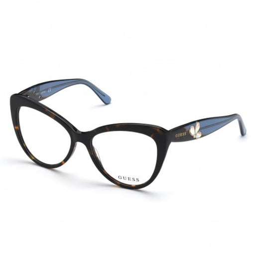 LENTE OFTALMICO GUESS - GU2837