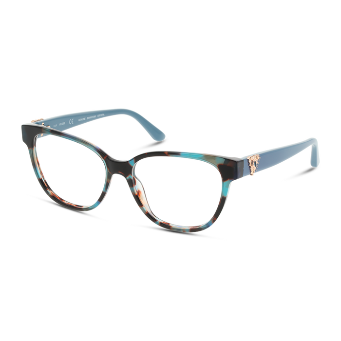 LENTE OFTALMICO GUESS - GU2855-S