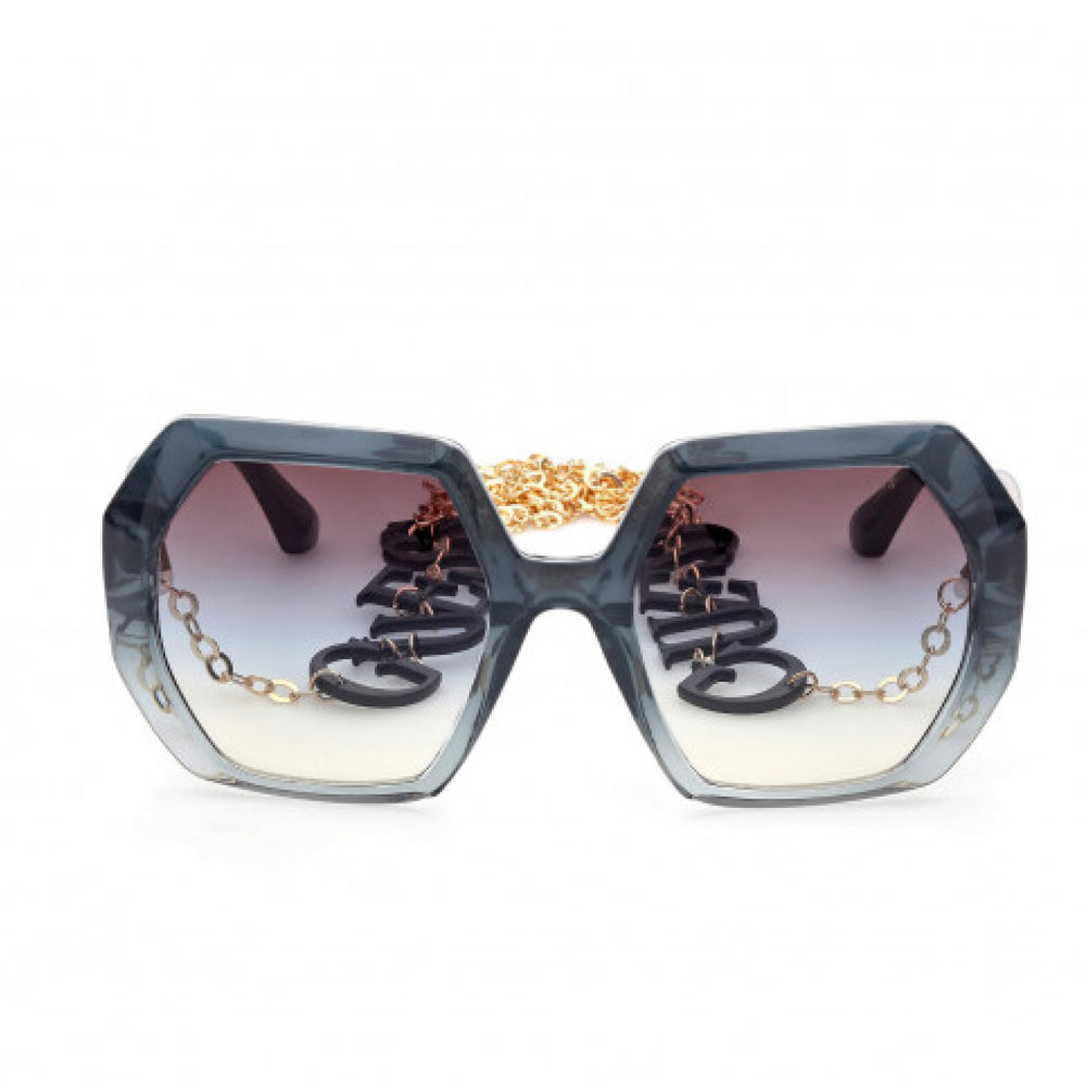 LENTE DE SOL GUESS - GUGU7786#86WS