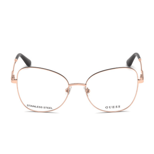 LENTE OFTALMICO GUESS - GU2850