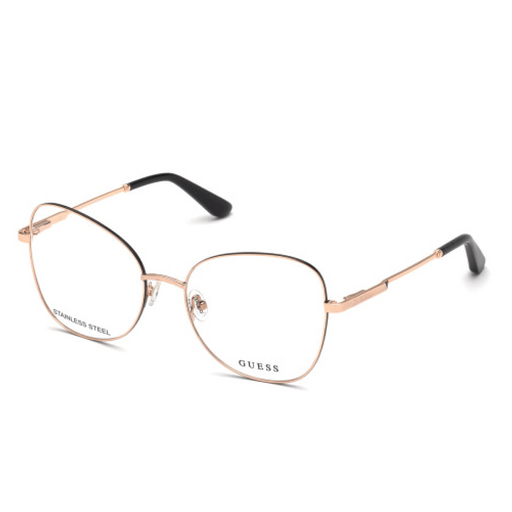 LENTE OFTALMICO GUESS - GU2850
