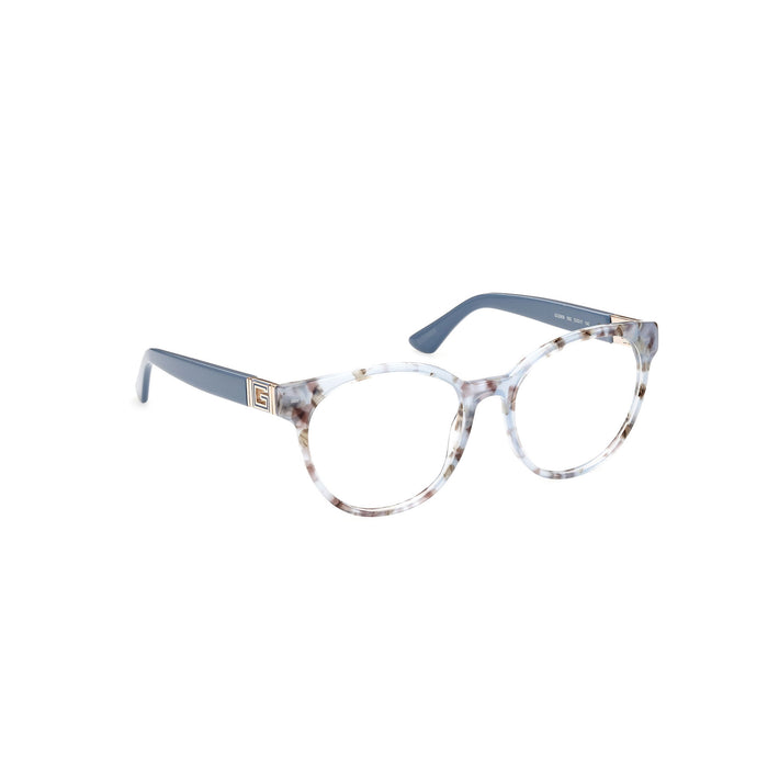 LENTE OFTALMICO GUESS - GUGU2909#092