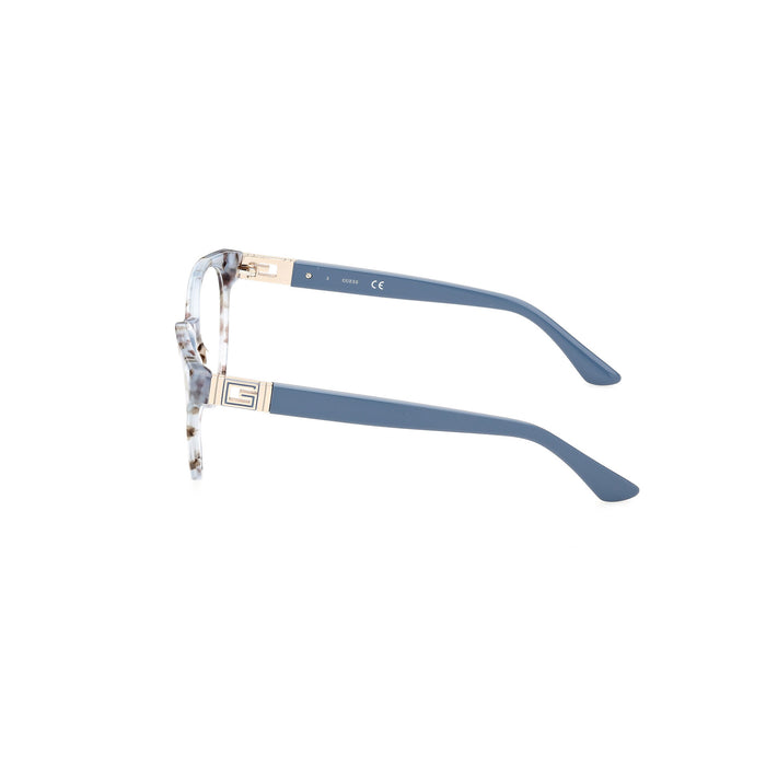 LENTE OFTALMICO GUESS - GUGU2909#092