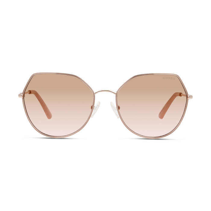 LENTE DE SOL GUESS - GU7867