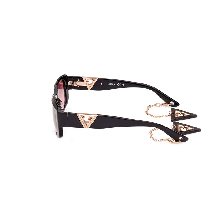 LENTE DE SOL GUESS - GU7891