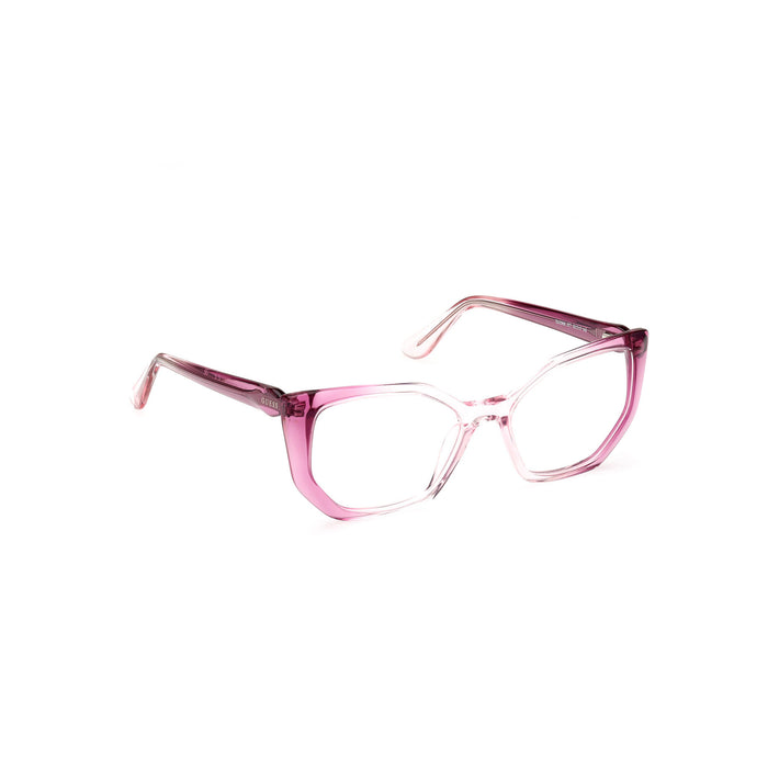 LENTE OFTALMICO GUESS - GUGU2966#077
