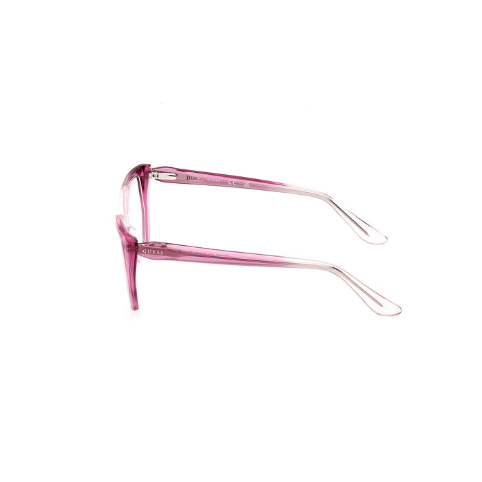 LENTE OFTALMICO GUESS - GUGU2966#077