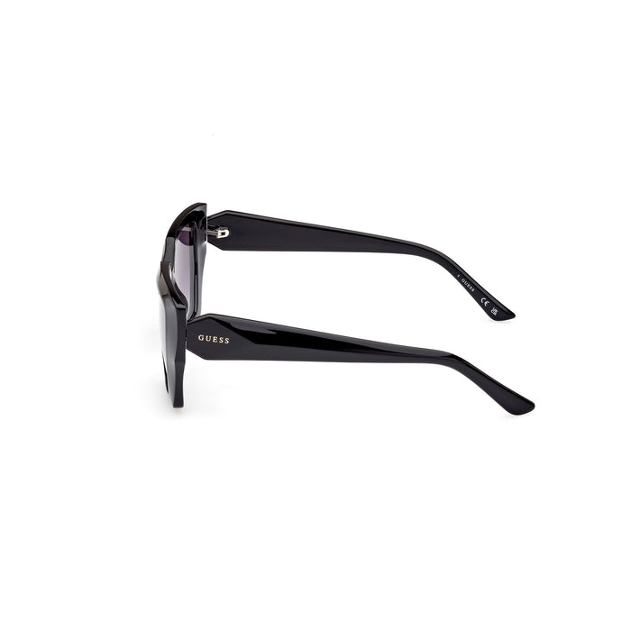 LENTE DE SOL GUESS - GUGU7896#01BS