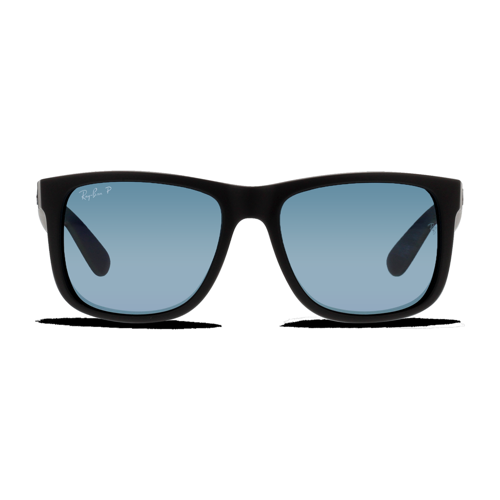 LENTE DE SOL RAY BAN - JUSTIN - 0RB4165