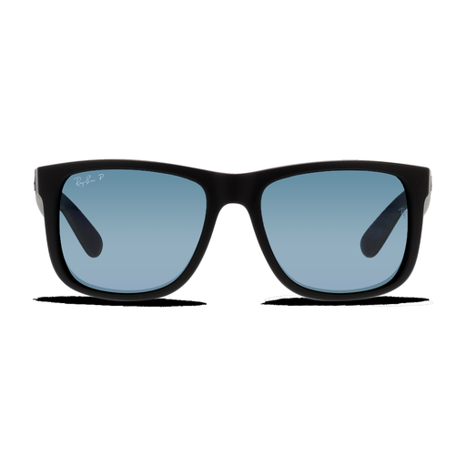 LENTE DE SOL RAY BAN - JUSTIN - 0RB4165