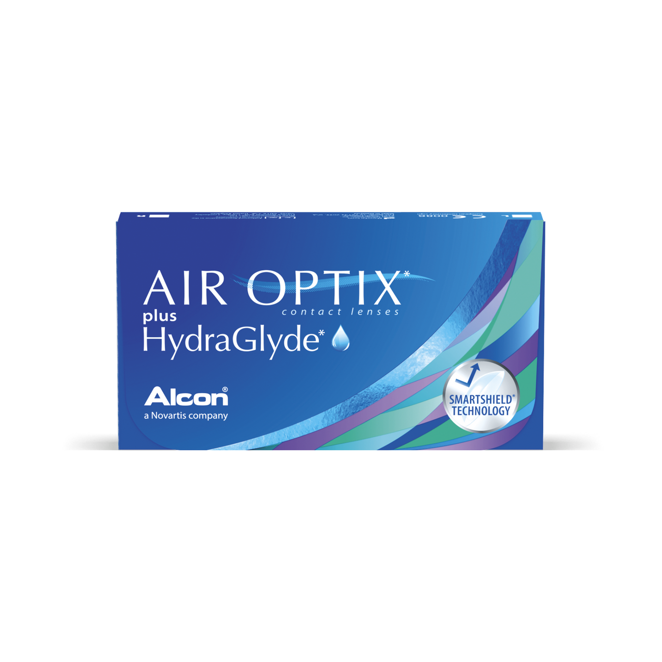 Air optix