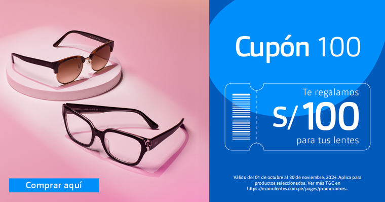 Lentes de sol monturas oftalmicas y lentes de contacto