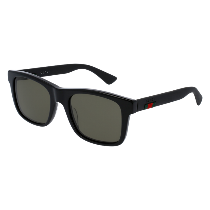 LENTE DE SOL GUCCI - 0008S