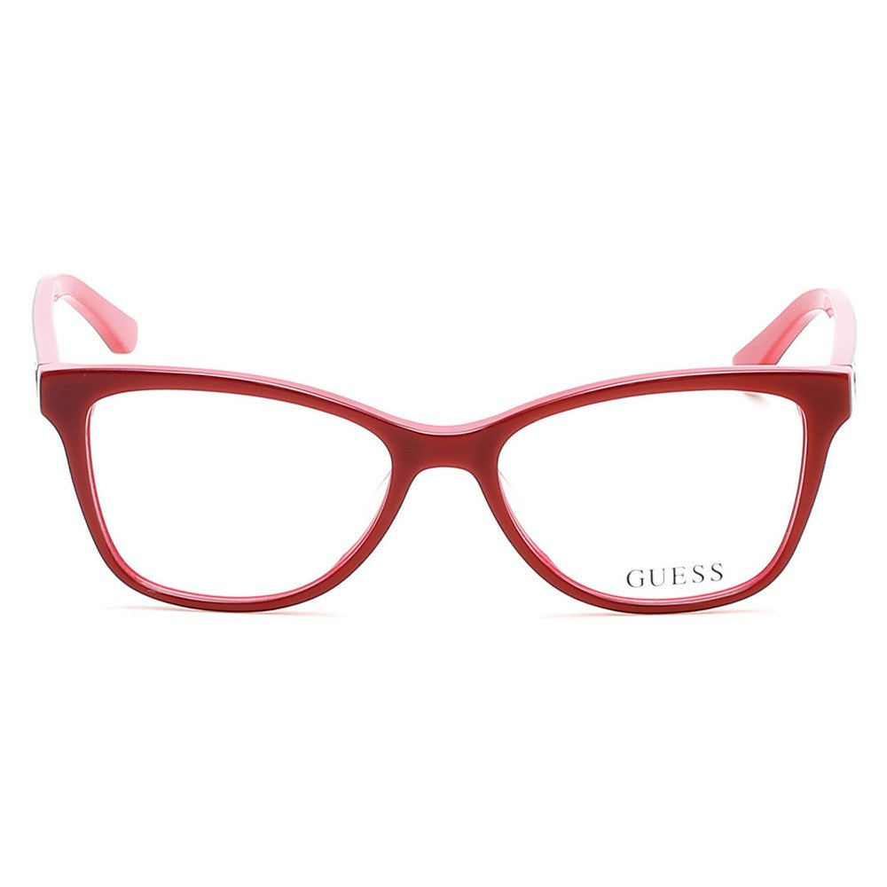 LENTE OFTALMICO GUESS - 2536