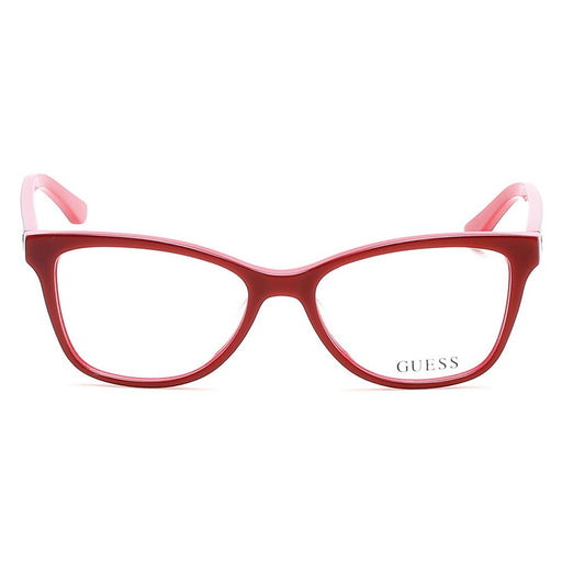 LENTE OFTALMICO GUESS - 2536