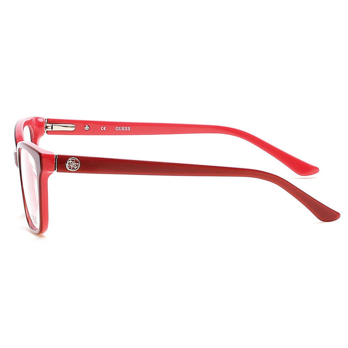 LENTE OFTALMICO GUESS - 2536