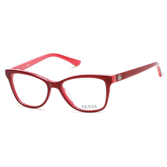 LENTE OFTALMICO GUESS - 2536