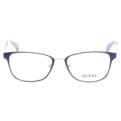 LENTE OFTALMICO GUESS - GU2550#079