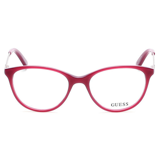 LENTE OFTALMICO GUESS - 2565