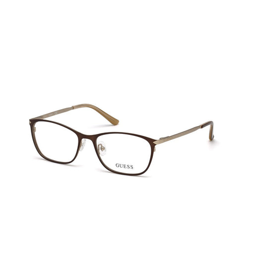 LENTE OFTALMICO GUESS - 2587