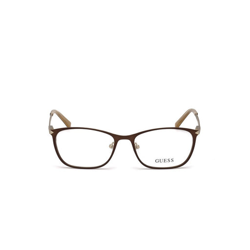 LENTE OFTALMICO GUESS - 2587